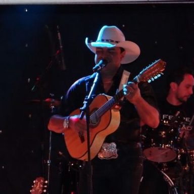 Felipe e Falcão photo 48