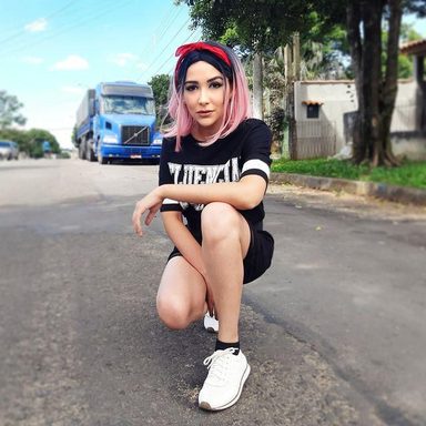 Felícia Rock photo 38