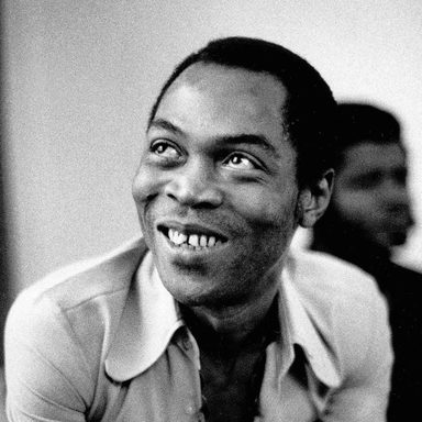Fela Kuti