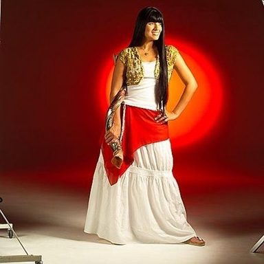 Fernanda Brum photo 84