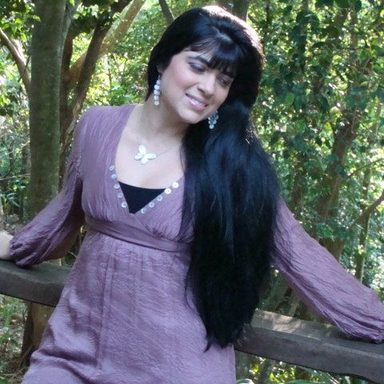 Fernanda Brum photo 109