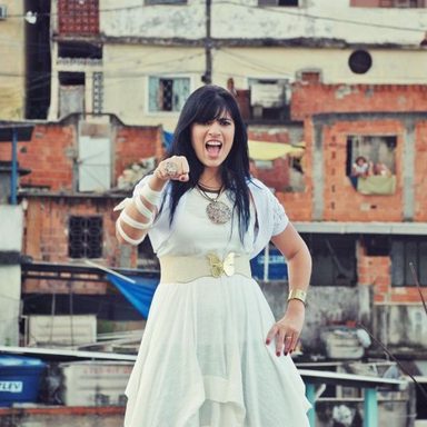 Fernanda Brum photo 94