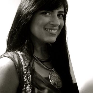 Fernanda Brum photo 100