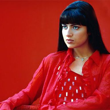 Fernanda Brum photo 121