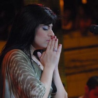 Fernanda Brum photo 91