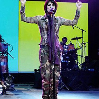 Fernanda Abreu photo 15