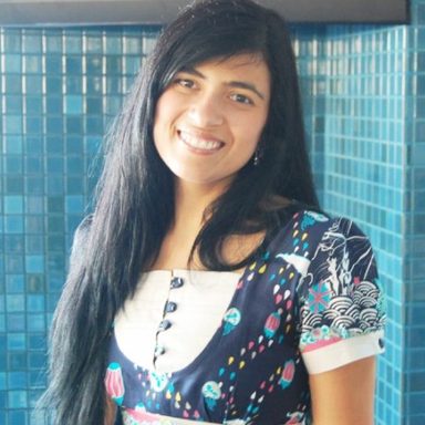 Fernanda Brum photo 110