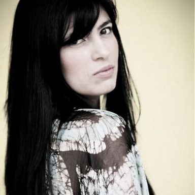 Fernanda Brum photo 89