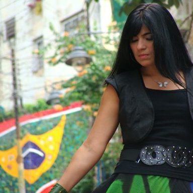 Fernanda Brum photo 97