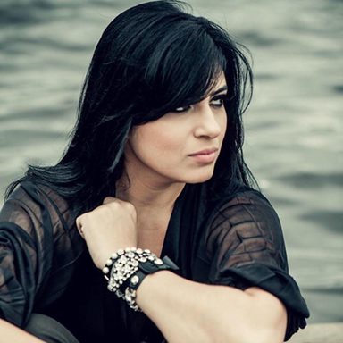 Fernanda Brum photo 45