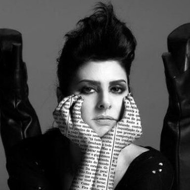 Fernanda Abreu photo 11