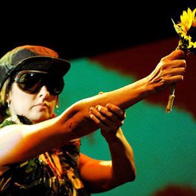 Fernanda Abreu photo 12