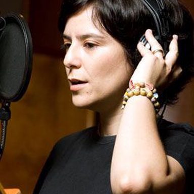 Fernanda Takai photo 9