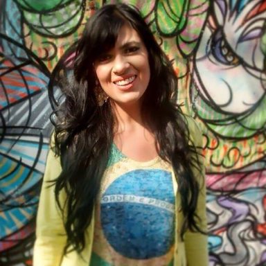 Fernanda Brum photo 74