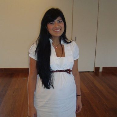 Fernanda Brum photo 111