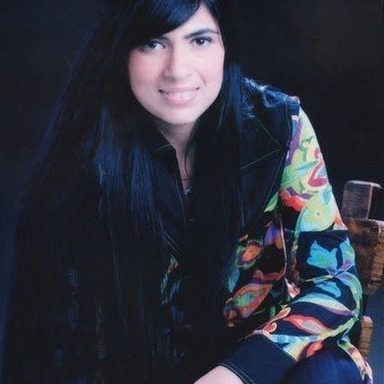 Fernanda Brum photo 108