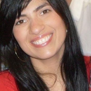 Fernanda Brum photo 113