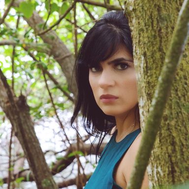 Fernanda Brum photo 44