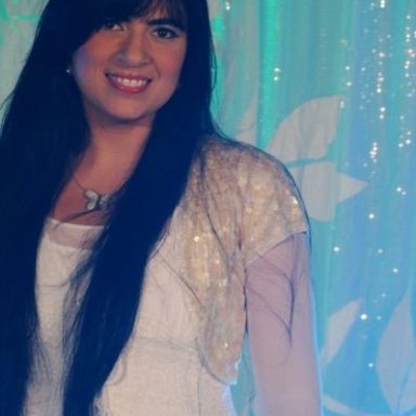 Fernanda Brum photo 107