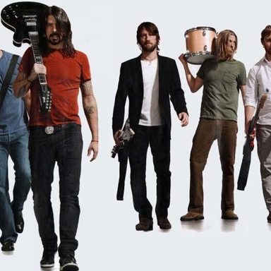 Foo Fighters