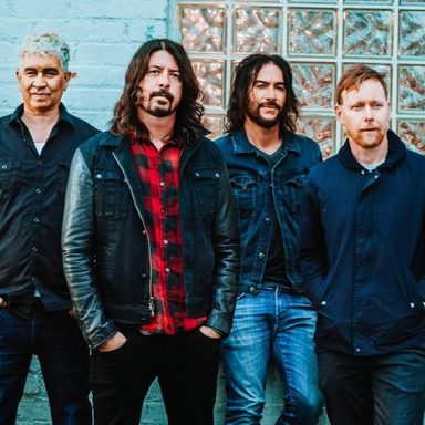 Foo Fighters photo 15