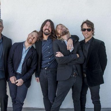 Foo Fighters photo 12