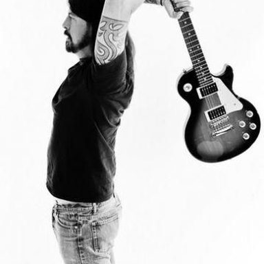 Foo Fighters photo 13