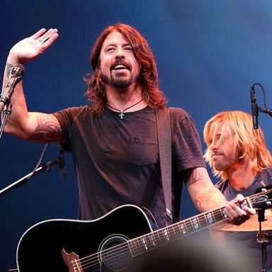 Foo Fighters