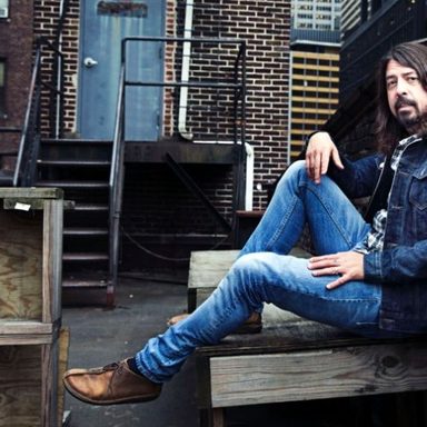 Foo Fighters photo 22