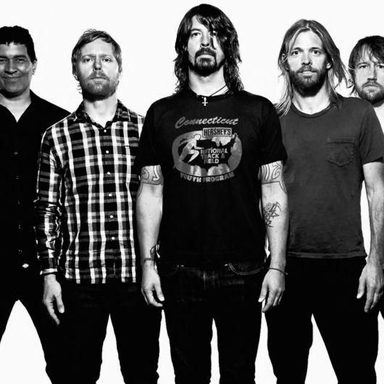 Foo Fighters