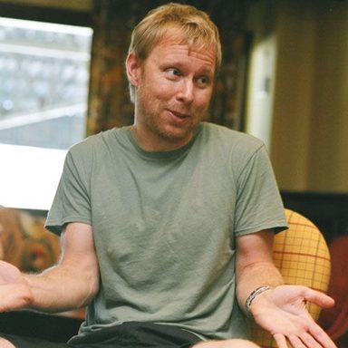 Foo Fighters photo 32