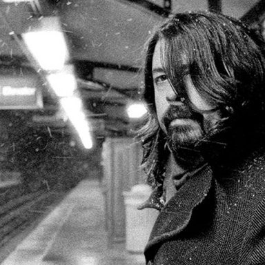 Foo Fighters photo 21