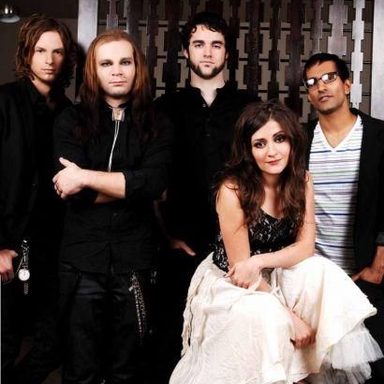Flyleaf