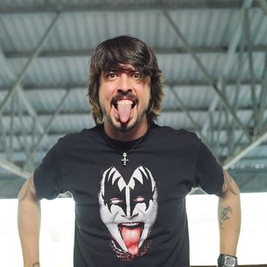 Foo Fighters photo 34