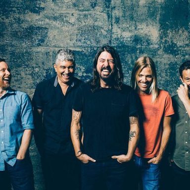 Foo Fighters