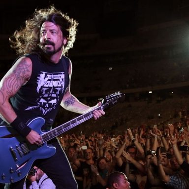 Foo Fighters photo 20