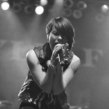 Flyleaf