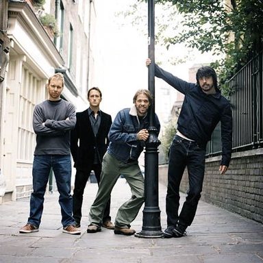 Foo Fighters photo 27