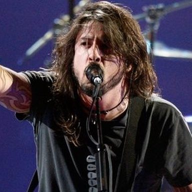 Foo Fighters photo 29