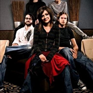 Flyleaf photo 33