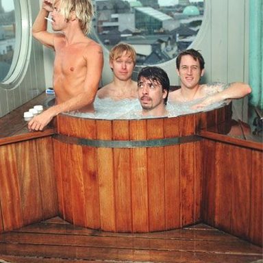 Foo Fighters photo 36