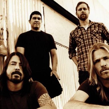 Foo Fighters photo 11