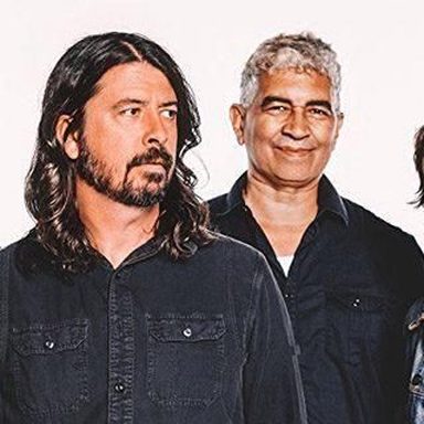 Foo Fighters photo 14
