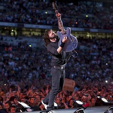 Foo Fighters photo 25