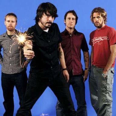 Foo Fighters