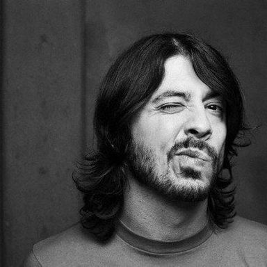 Foo Fighters photo 38