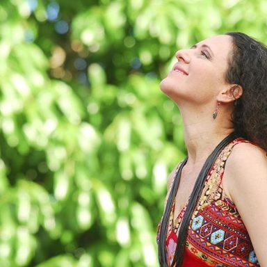 Flávia Wenceslau photo 11