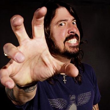 Foo Fighters photo 24