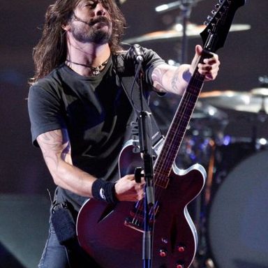 Foo Fighters photo 30