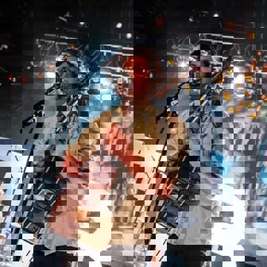 The Front Bottoms photo 9